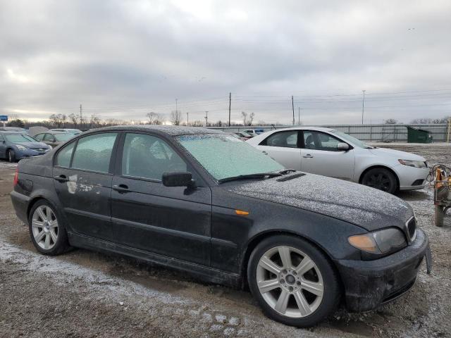 BMW 325i 2003 SA