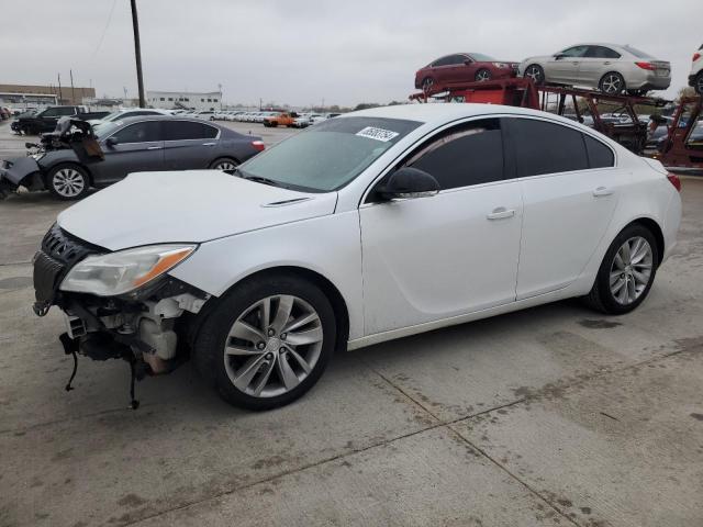 Buick Regal 2016 Leather