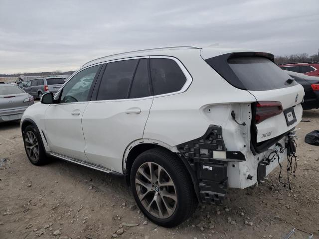 BMW X5 2023 xDrive40i