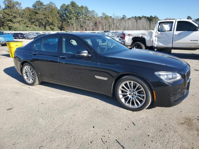 BMW 750i / ALPINA B7 2015 7-Series