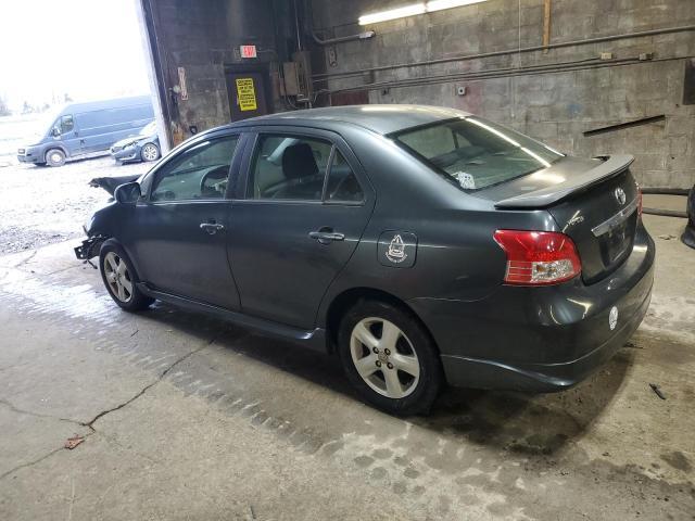 Toyota Yaris 2008 