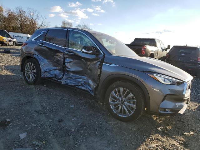 Infiniti QX50 2024 Pure
