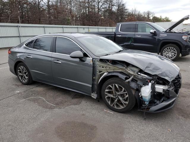 Hyundai Sonata 2020 