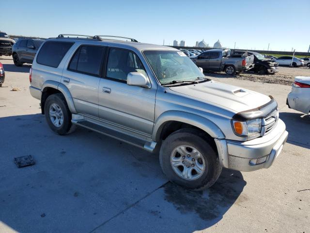 Toyota 4-Runner 2001 SR5