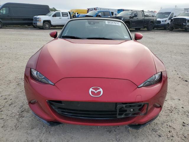 Mazda MX-5 2022 Soft Top