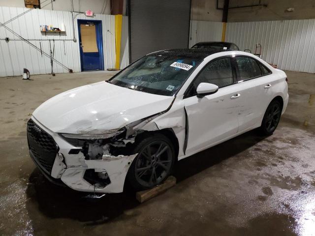 Audi A3 2024 Premium