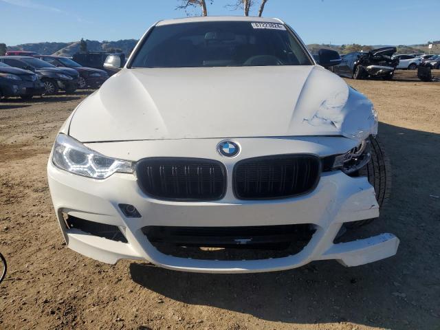 BMW 335i 2012 Sedan