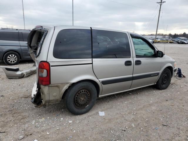 Chevrolet Venture 2004 APV