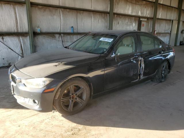 BMW 320i 2014 SA