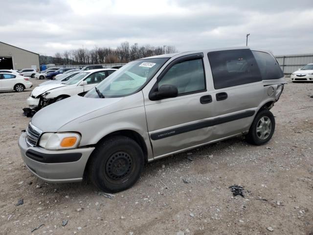 Chevrolet Venture 2004 APV