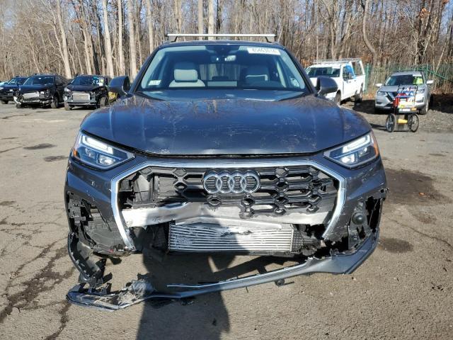 Audi Q5 2022 