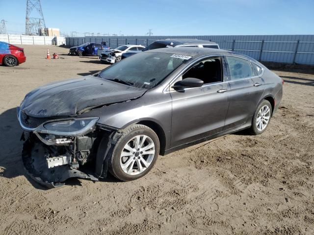 Chrysler 200 2015 Limited