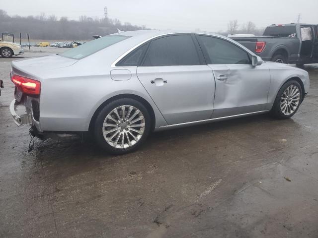 Audi A8 2015 