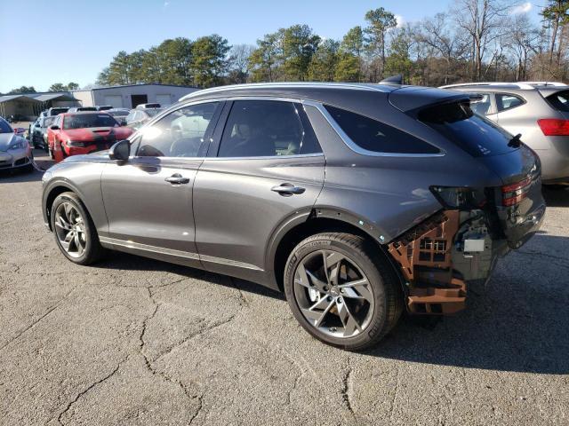 Genesis GV70 2023 Wagon Body Style