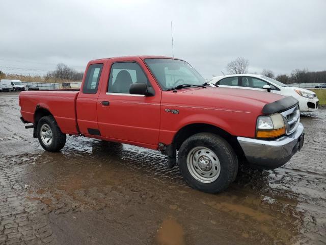 Ford Ranger 2000 