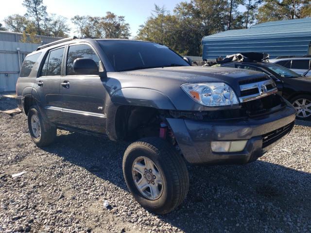 Toyota 4-Runner 2005 SR5