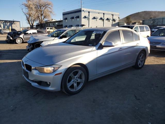 BMW 328i 2012 3-Series