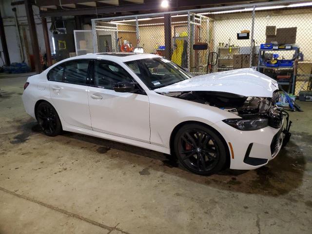 BMW M340i 2024 M340i