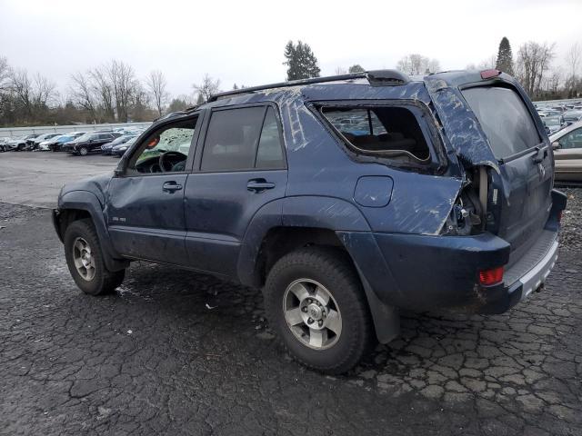 Toyota 4-Runner 2003 SR5