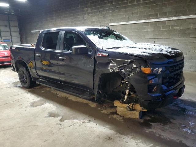 Chevrolet Silverado 2022 1500