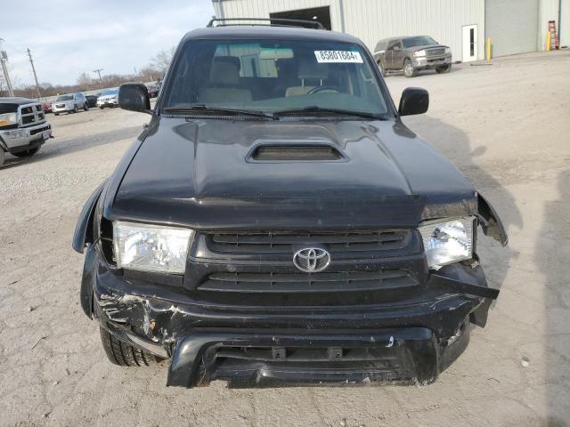 Toyota 4-Runner 2001 SR5