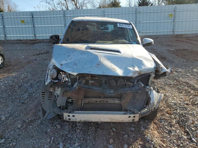 Toyota 4-Runner 2018 Base Grade