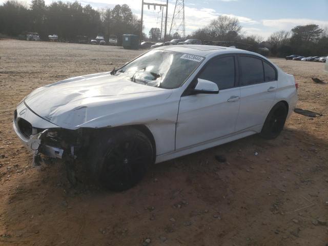 BMW 335i 2014 SA