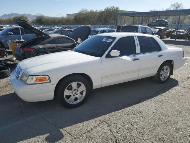 Ford Crown Victoria 2011 LX
