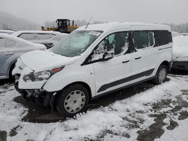 Ford Transit Connect 2017 Wagon Body