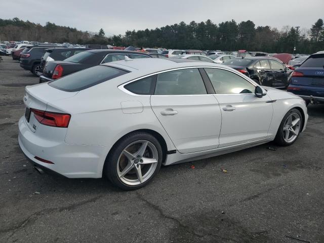 Audi A5 2018 