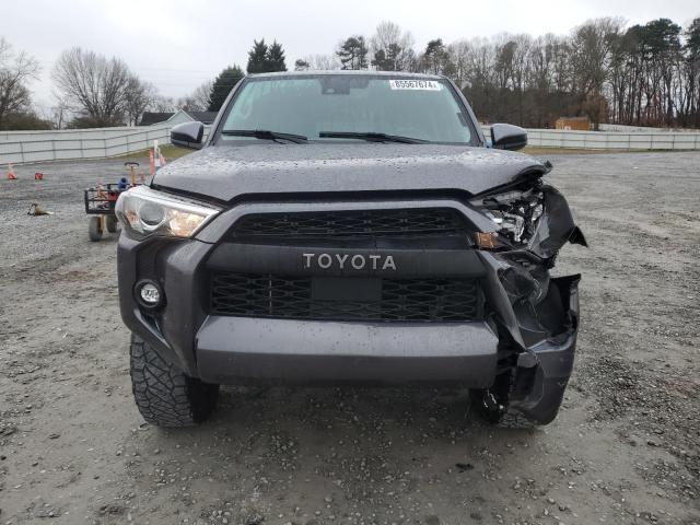 Toyota 4-Runner 2022 SR5