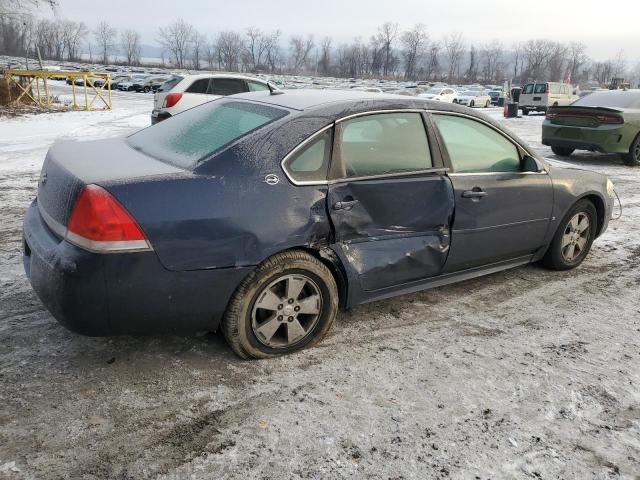 Chevrolet Impala 2009 1LT