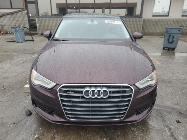 Audi S3 2015 Premium Plus