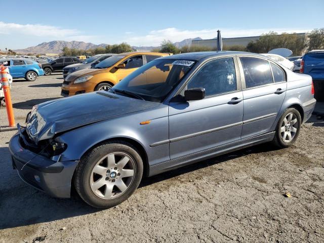 BMW 325i 2003 SA