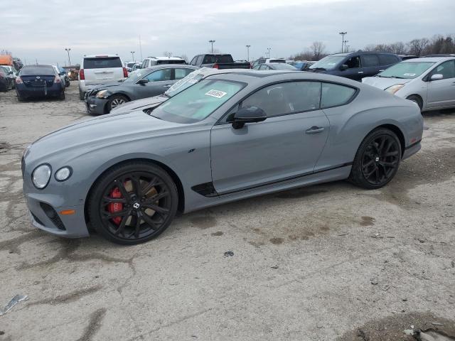 Bentley Continental 2023 GT