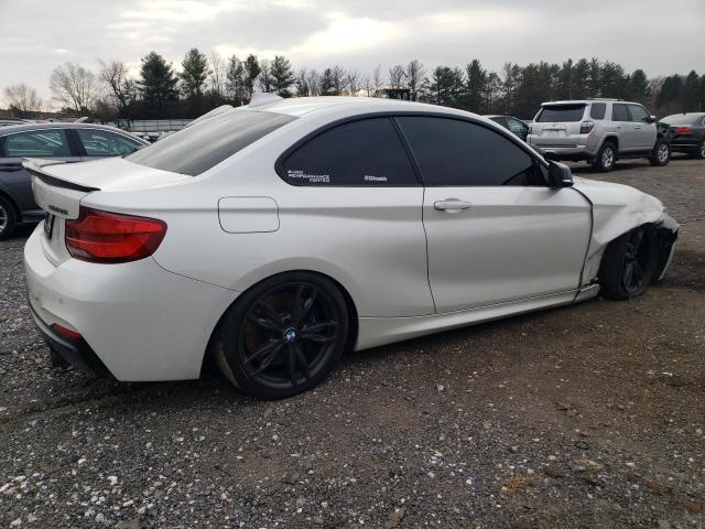 BMW M240i 2017 M240i