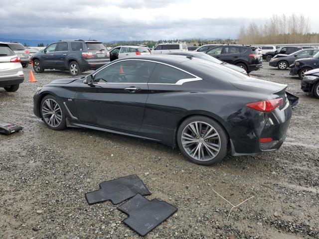 Infiniti Q60 2017 