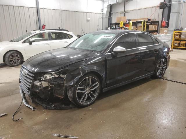 Audi S3 2015 Prestige quattro