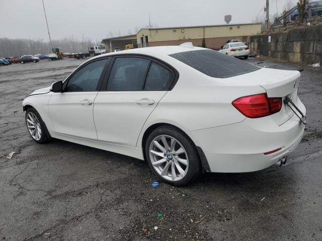 BMW 328i 2013 3-Series