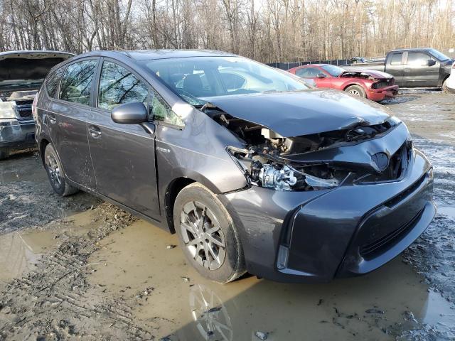 Toyota Prius V 2015 ZVW41L