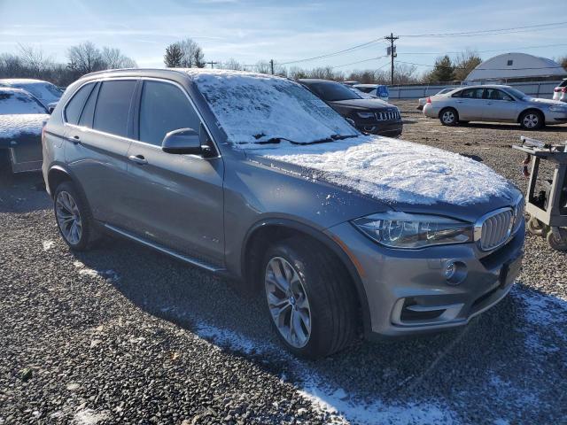 BMW X5 2016 SAV
