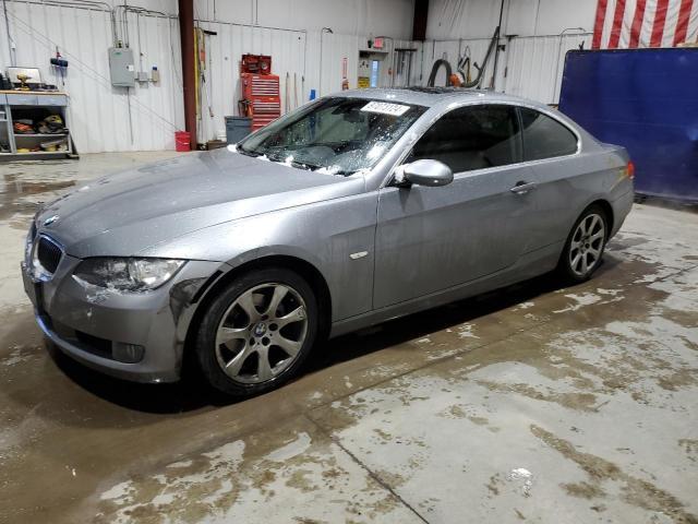 BMW 328xi 2007 3-Series