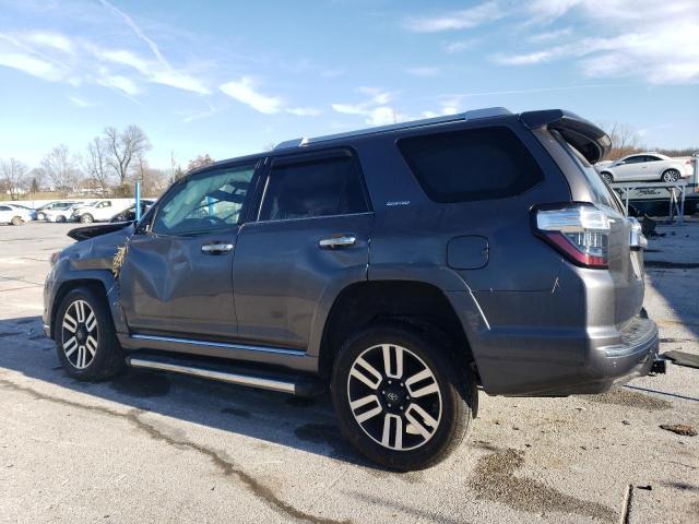 Toyota 4-Runner 2014 Base
