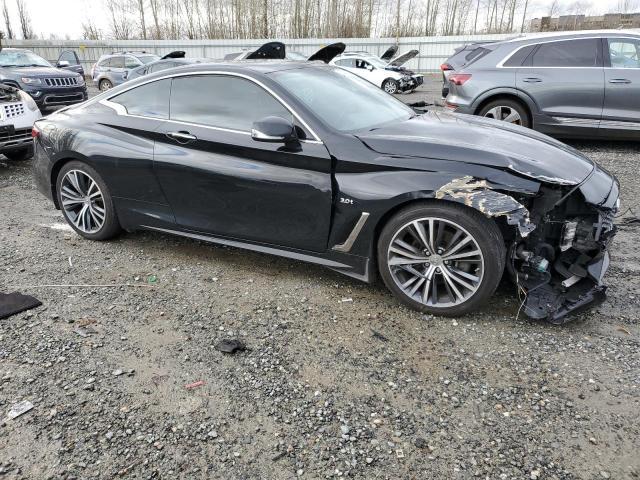 Infiniti Q60 2017 