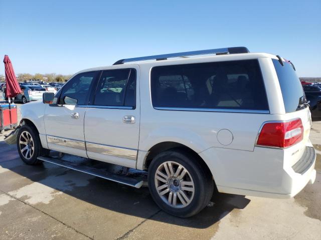 Lincoln Navigator 2007 L