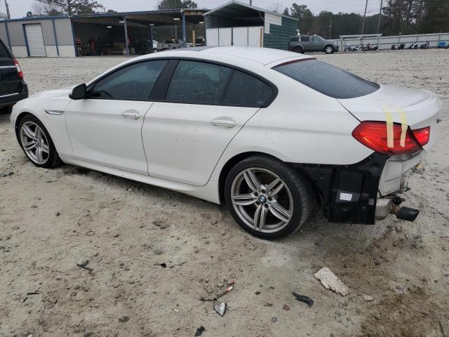BMW 640i 2016 GC