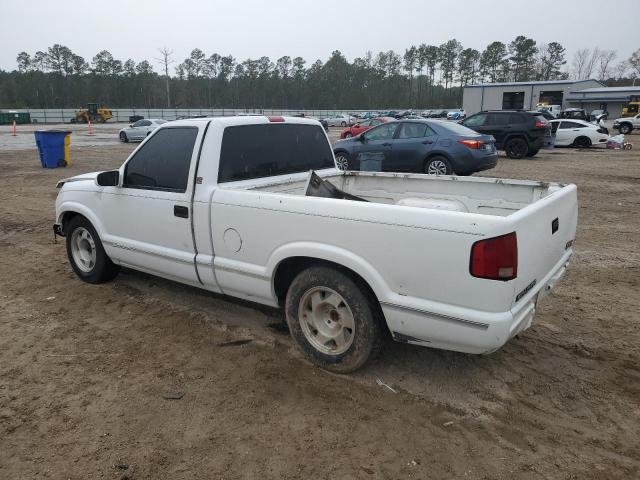 GMC Sonoma 1998 