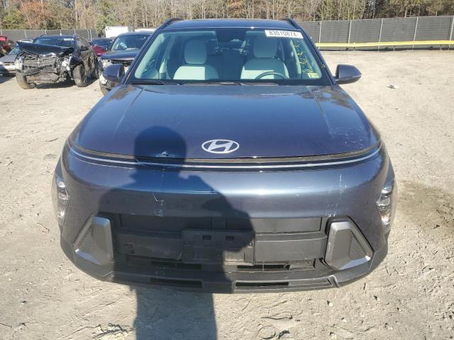 Hyundai Kona Electric 2024 SE