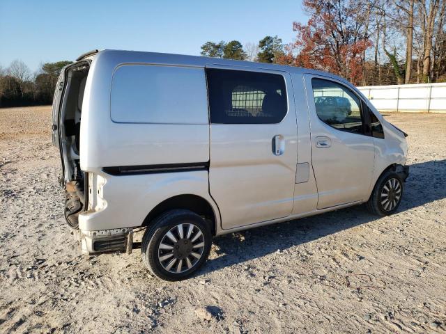 Chevrolet City Express 2015 LS