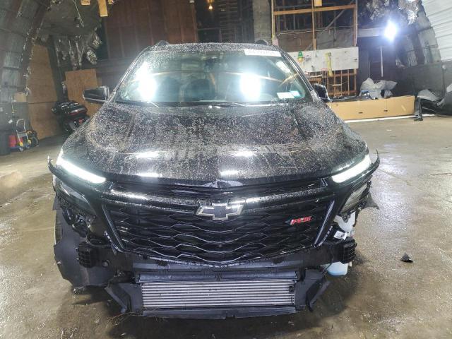Chevrolet Equinox 2024 RS